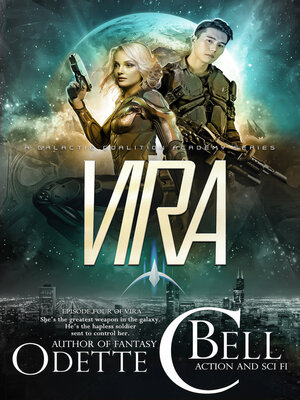 cover image of Vira Episode Four